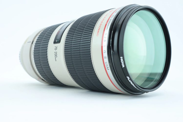 Объектив Canon EF 70-200mm f/2.8L IS II USM