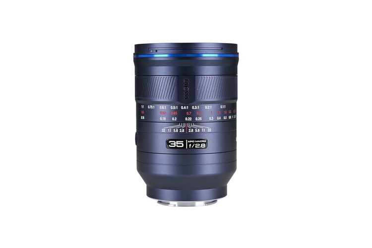 Объектив Laowa ACRIS 35mm F2.8 для Sony E